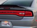 Dodge Charger SXT DODGE CHARGER SXT | 3.6L V6 | 2014 | GCC SPECS