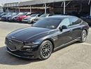 جينيسس G80 Prestige 2.5L AWD