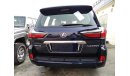 Lexus LX 450 Diesel Brand New