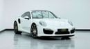 بورش 911 TURBO 2014 Porsche 911 Turbo, May/2027 Porsche Warranty, Full Service History, GCC