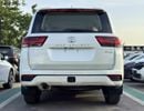 تويوتا لاند كروزر GXR HIGH OPTION WITH RADAR || 4.0L PETROL V6/ 360*CAMERA HDS UP DSPLY/SOFT CLOSE DOOR (CODE#GXR4OM)