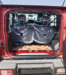 سوزوكي جيمني 1.5L A/T GLX 5-Door GCC Spec