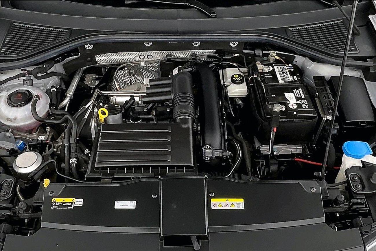 Volkswagen T ROC Life | Guaranteed Warranty | 0 Down Payment