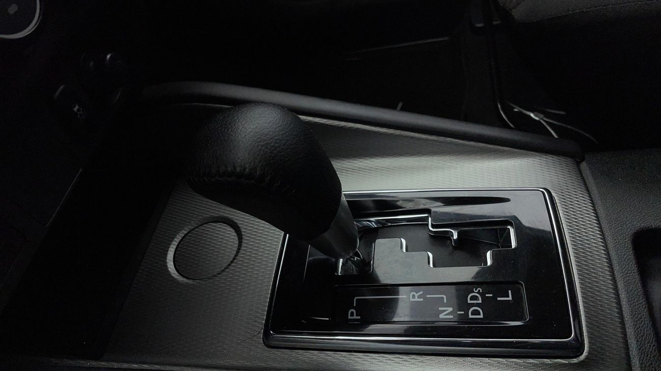 ميتسوبيشي ASX LOWLINE CAMERA + SENSOR 2 | بدون دفعة مقدمة | اختبار القيادة في المنزل