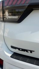 فورد ايفرست Sport export from Australia