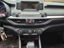 Kia K3 2023 KIA THE NEW K3 (G) 1.6 Trendy