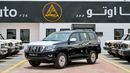 تويوتا برادو TOYOTA PRADO VX 4.0L YM 2023
