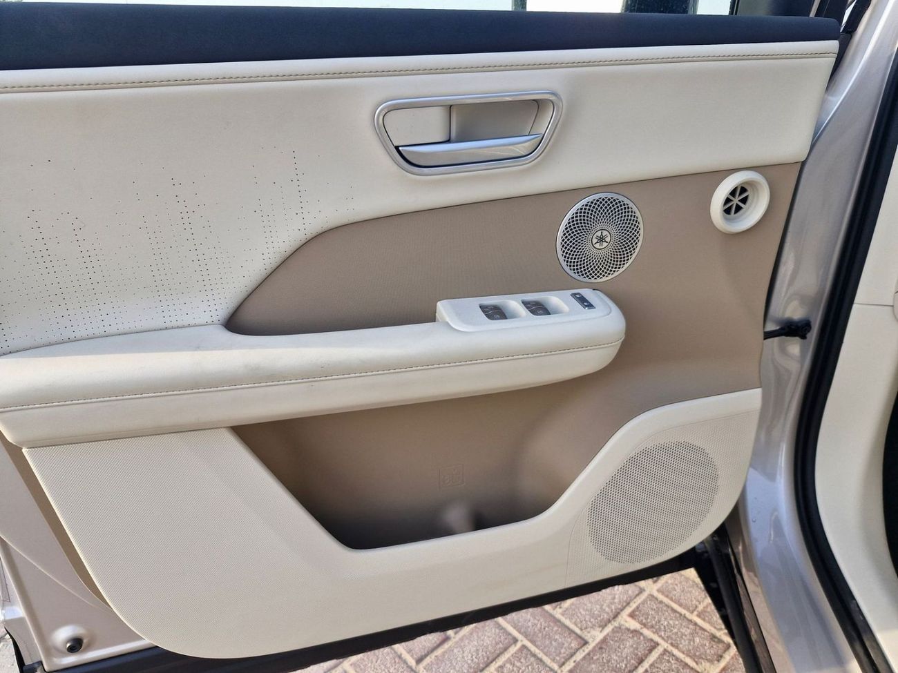 Toyota bZ3 2025 TOYOTA bZ3 X 610 MAX (Intelligent Driving) BRAND NEW 0KM