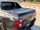 Toyota Hilux Rugged X GR