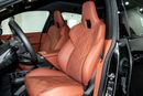 BMW iX iX M70 xDrive