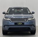 Land Rover Range Rover Velar 2020 Land Rover Range Rover Velar P250 S, Warranty + Service Pack, Full Service History, GCC