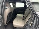 Audi Q3 Q3 SUV TFSI 150hp Progress Edition (Ref# 20823)