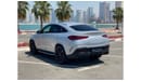 Mercedes-Benz GLE 53 Mercedes AMG GLE53  Coupe GCC Panoramic 2020 Under warranty