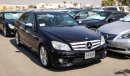 مرسيدس بنز C 250