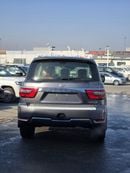 Nissan Patrol SE Platinum 4.0L Petrol A/T Full Option