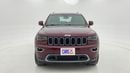 Jeep Grand Cherokee LIMITED 3.6 | Zero Down Payment | Free Home Test Drive