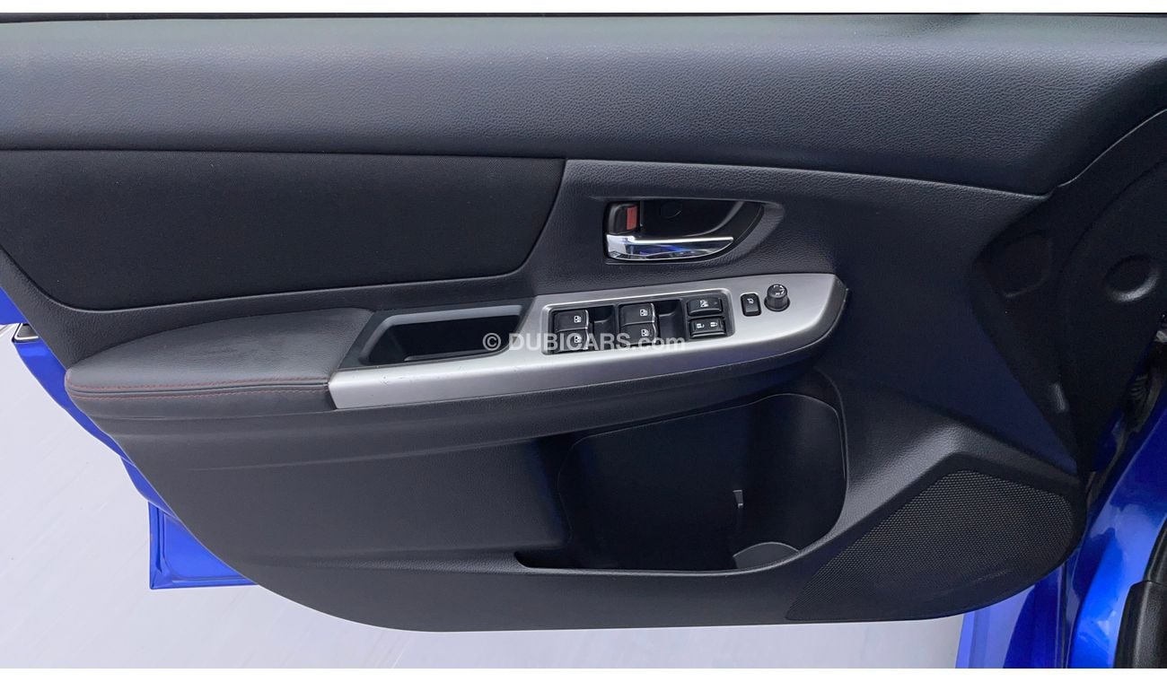 Subaru Impreza WRX STD 2 | Zero Down Payment | Free Home Test Drive