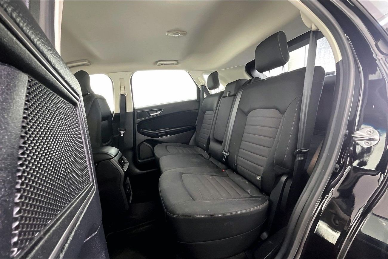 Ford Edge SE | Guaranteed Warranty | 0 Down Payment