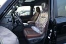 تويوتا برادو Toyota Land Cruiser Prado Adventure, 2.4L Turbo, 4WD Model 2025
