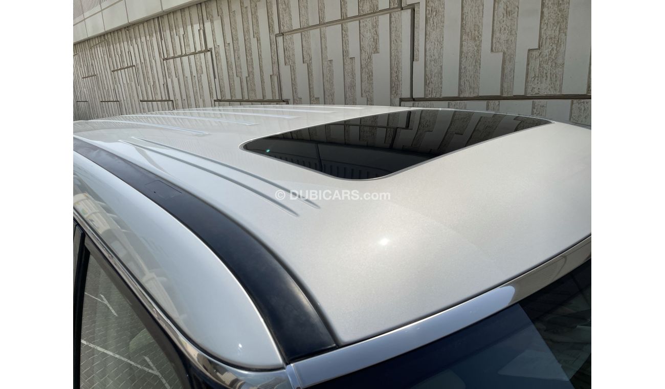 نيسان باترول 4L | SE|  GCC | EXCELLENT CONDITION | FREE 2 YEAR WARRANTY | FREE REGISTRATION | 1 YEAR FREE INSURAN