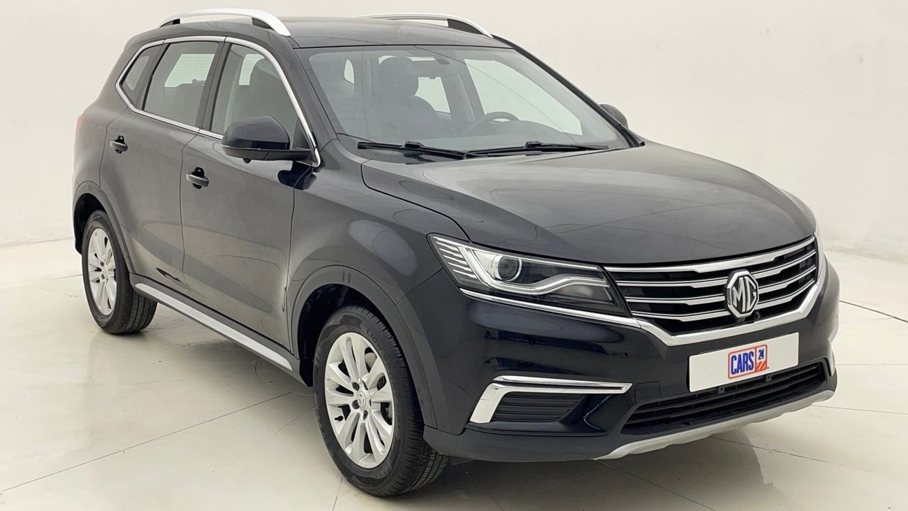 أم جي RX5 STD 1.5 | بدون دفعة مقدمة | اختبار القيادة في المنزل