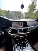 BMW X5 40i EXCLUSIVE
