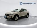 Volkswagen T ROC Life 1.4L (Ref#50140)
