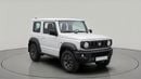 سوزوكي جيمني 2023 GL | AED 690/Month | 0 DP | 30 Day Return | Warranty | Service History