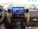 Toyota Land Cruiser 70 EXPORT ONLY - LC 76z FULL OPTION 2025 4.0 petrol