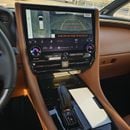 Toyota Alphard 2024 Model Alphard 2.5L Hybrid E-Four 7 Seater