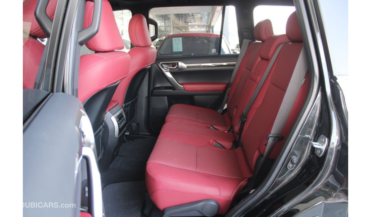 Lexus GX460 GX460 BRAND NEW - LOCAL REGISTRATION +10%