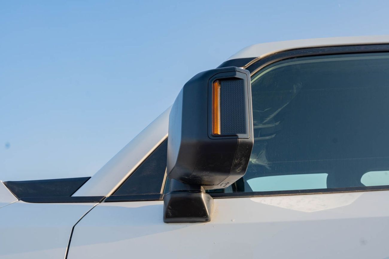 تويوتا برادو 2025 Toyota Land Cruiser Prado 2.8L AT Diesel