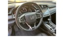 Honda Civic HONDA CIVIC RS 2019 GCC 1.5L IN LOW MILAGE UNDER WARRANTY SERVICE HISTORY