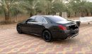 مرسيدس بنز S 550 Kit 2019 original