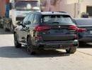 BMW X5M Std 4.4L