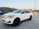 لينكولن نافيجاتور Reserve 3.5L