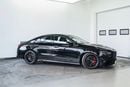 Mercedes-Benz CLA 45 S AMG