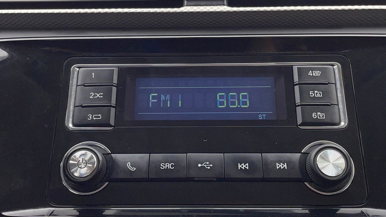 أم جي 5 STD 1.5 | بدون دفعة مقدمة | اختبار قيادة مجاني للمنزل