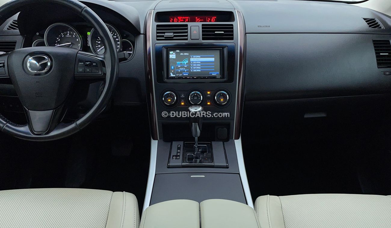 Mazda CX9 GTX 3.7 | Zero Down Payment | Free Home Test Drive