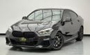 بي أم دبليو M235 2023 BMW M235i xDrive M-Sport, Sep/2026 BMW Warranty + Service Package, BMW Full Service History, GC