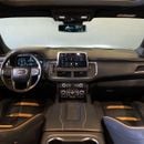 GMC Yukon AED 4,407 P.M • 0% Downpayment • GMC Yukon AT4  • Agency Warranty