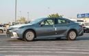 Toyota Camry GLE 2.5L FWD PETROL SEDAN 2026