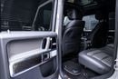 Mercedes-Benz G 63 AMG MY 2026 + A22 + Carbon + Massage