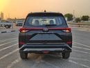 تويوتا فيلوز GX 1.5L FWD 5 DOOR