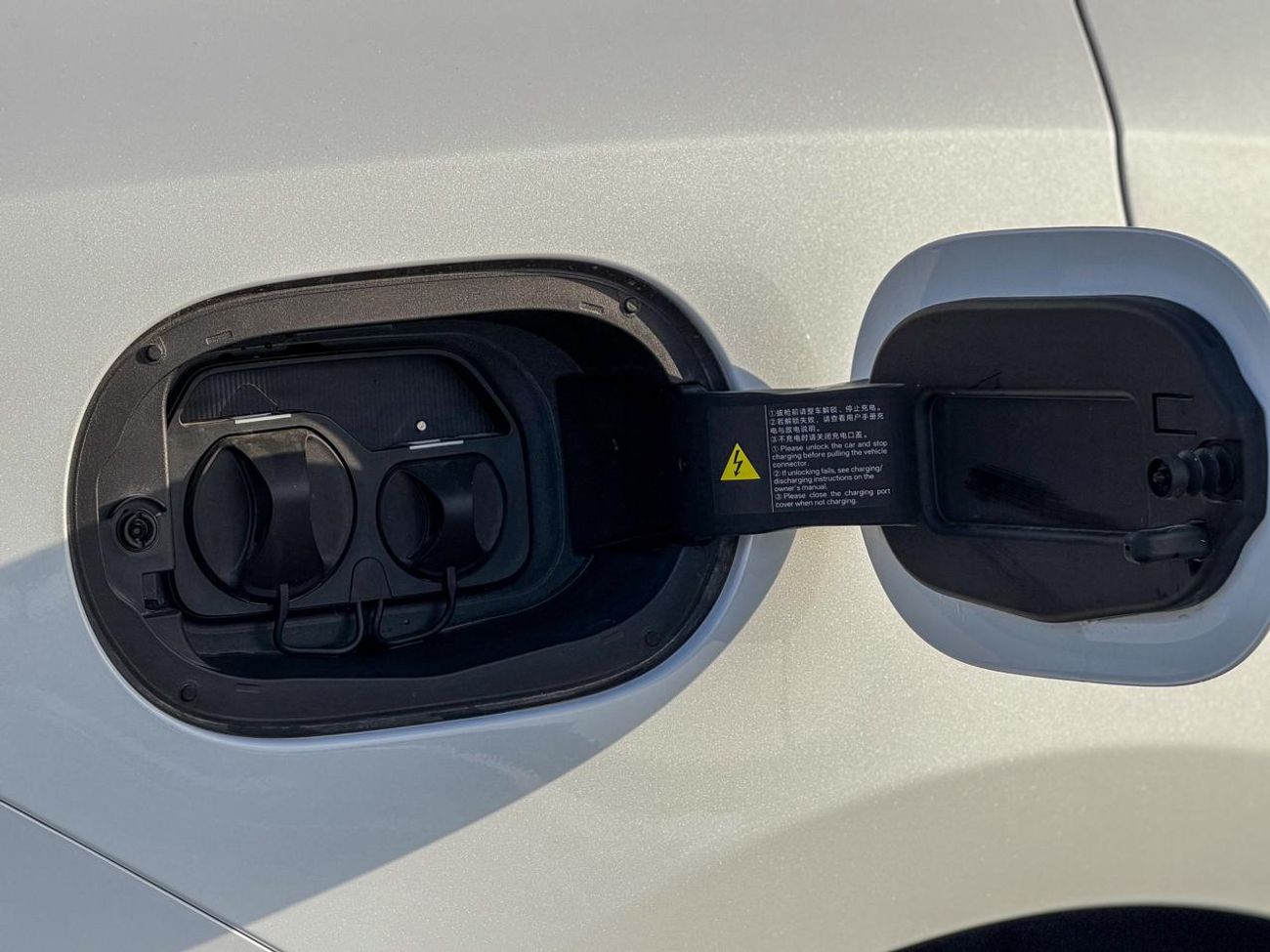 BYD Seal 05 DM-i BYD Seal 05 DM-i 2025 120kw EXPORT ONLY