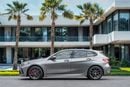 BMW 120i 120i M Sport | 2,155 P.M | 0% Downpayment | Under Warranty!
