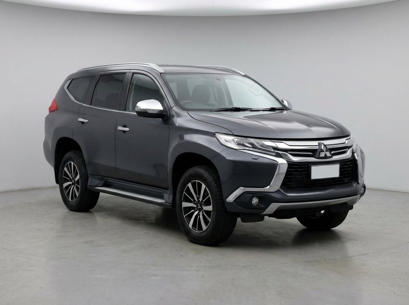 ميتسوبيشي مونتيرو سبورت 2023 GLS H/L PRIME EDITION | AED 1457/Month | 0 DP | 30 Day Return | Warranty | Service History