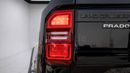 تويوتا برادو TOYOTA PRADO 250 WX ADVENTURE | EXPORT ONLY