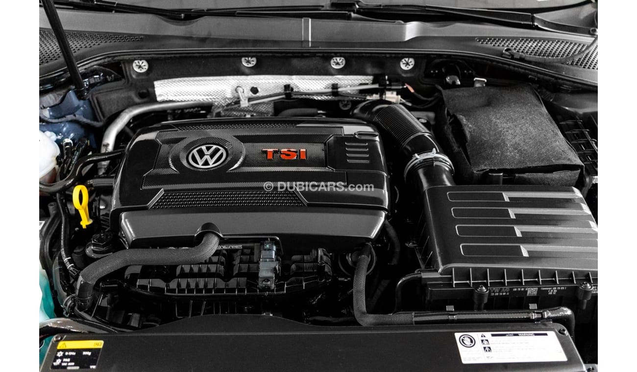 Volkswagen Golf 2016 Volkswagen Golf GTI Clubsport 40th Edition / Full VW Service History