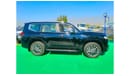 تويوتا لاند كروزر VXR VXR 2022 Toyota Land Cruiser VXR (J300), 5dr SUV, 3.5L 6cyl Petrol, Automatic, Four Wheel Drive